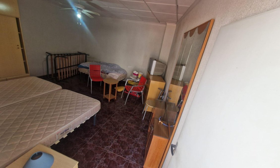 Resale - Town House -
Torrevieja