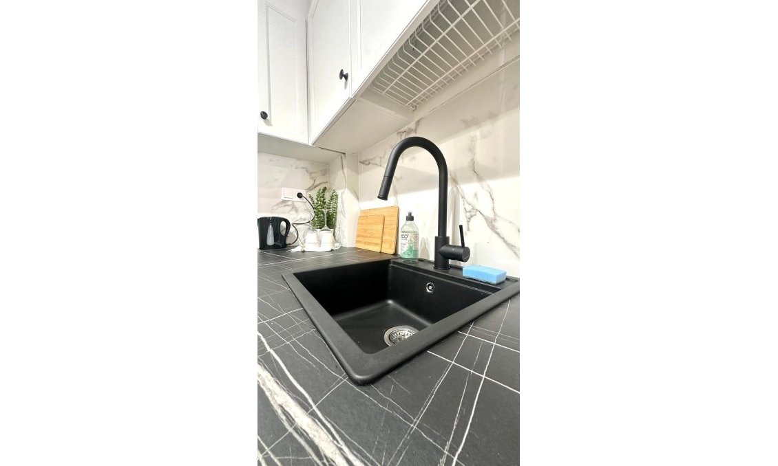 Segunda mano - Apartamento -
Torrevieja - Centro