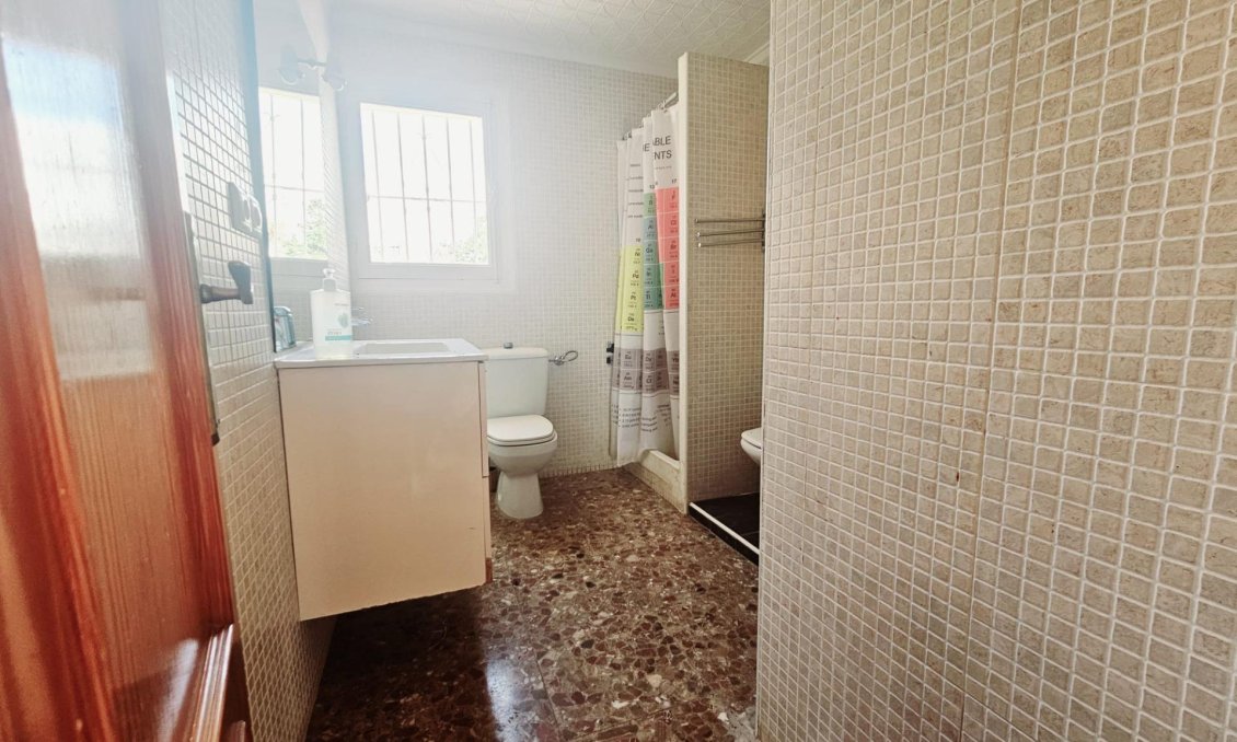 Resale - Villa -
Torrevieja - Los Balcones - Los Altos del Edén