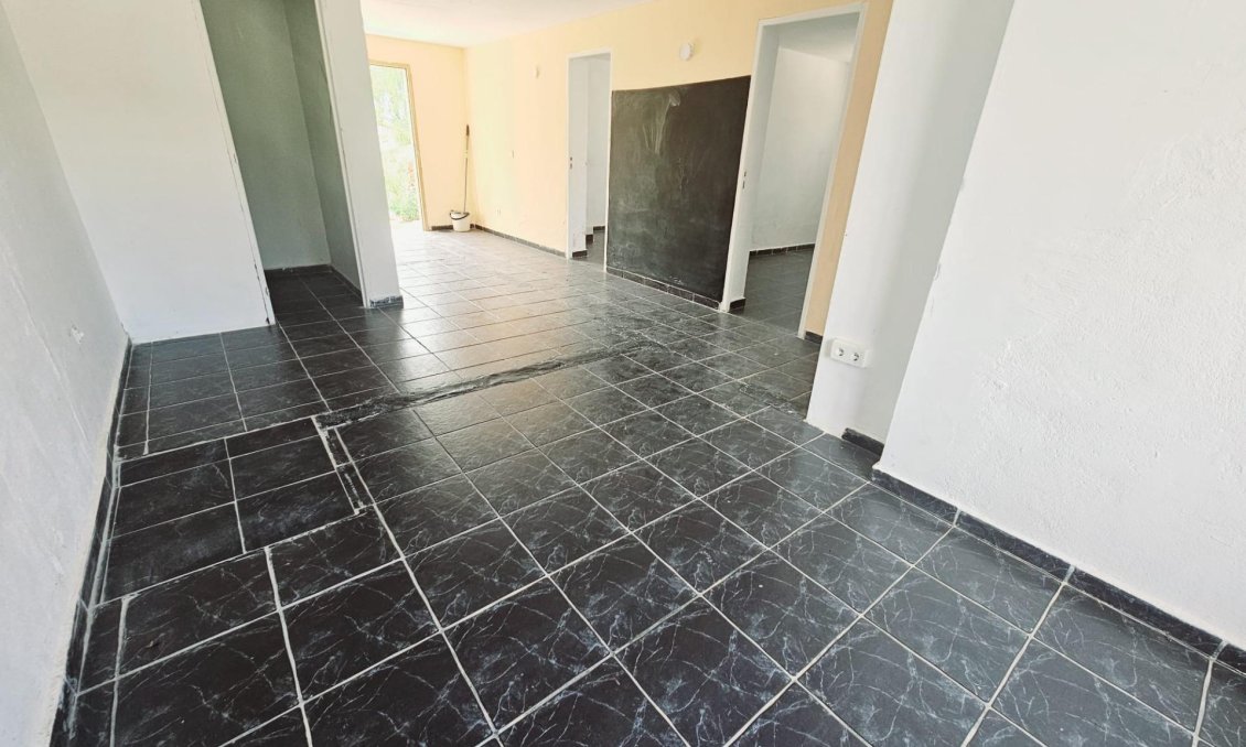 Resale - Villa -
Torrevieja - Los Balcones - Los Altos del Edén