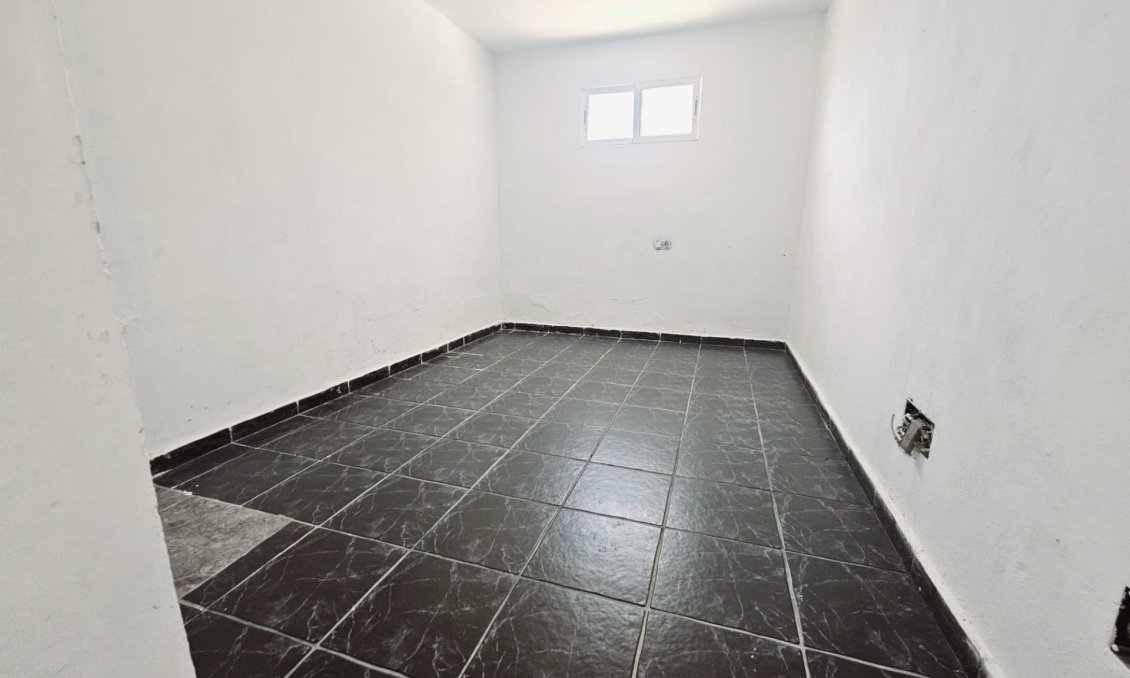 Resale - Villa -
Torrevieja - Los Balcones - Los Altos del Edén