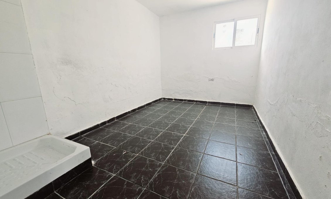 Resale - Villa -
Torrevieja - Los Balcones - Los Altos del Edén