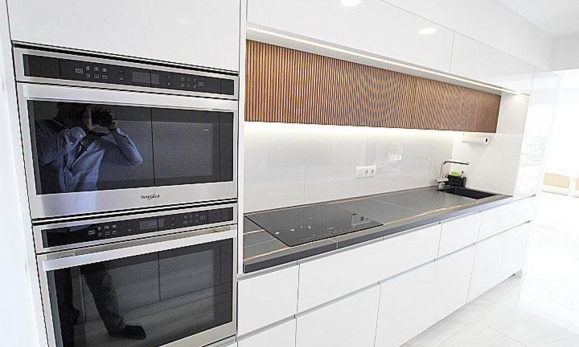 Resale - Apartment -
Torrevieja