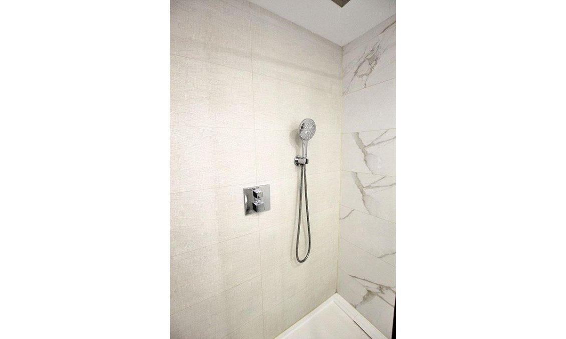 Resale - Apartment -
Torrevieja