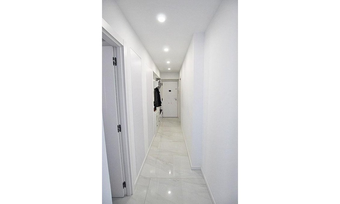 Resale - Apartment -
Torrevieja