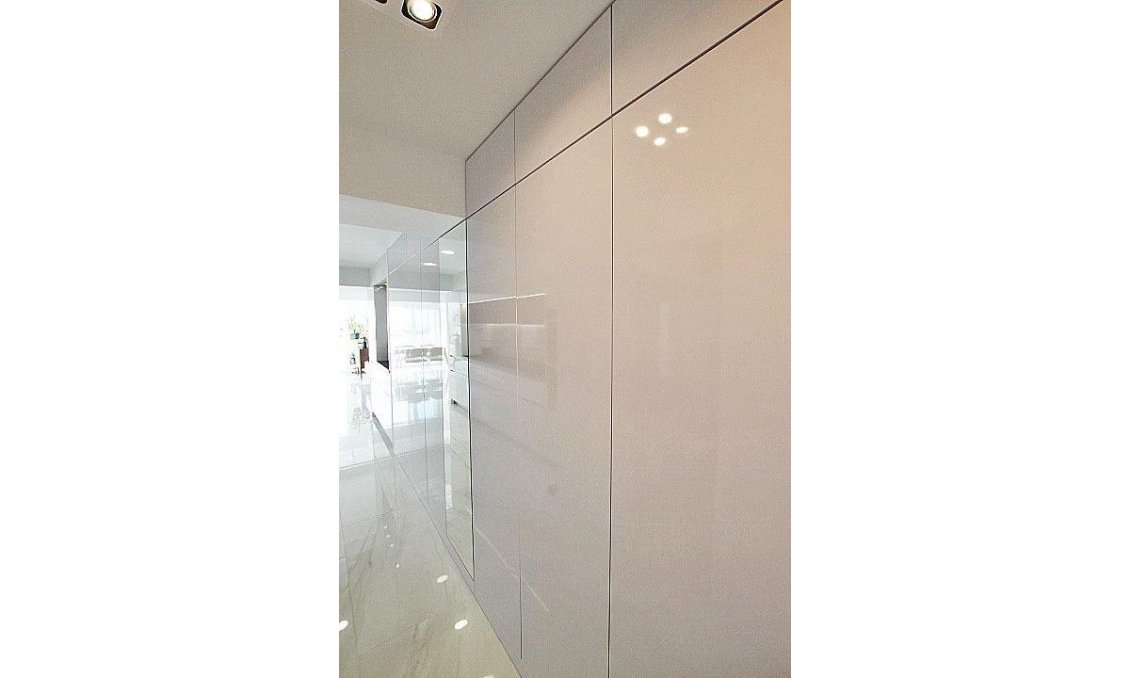 Resale - Apartment -
Torrevieja