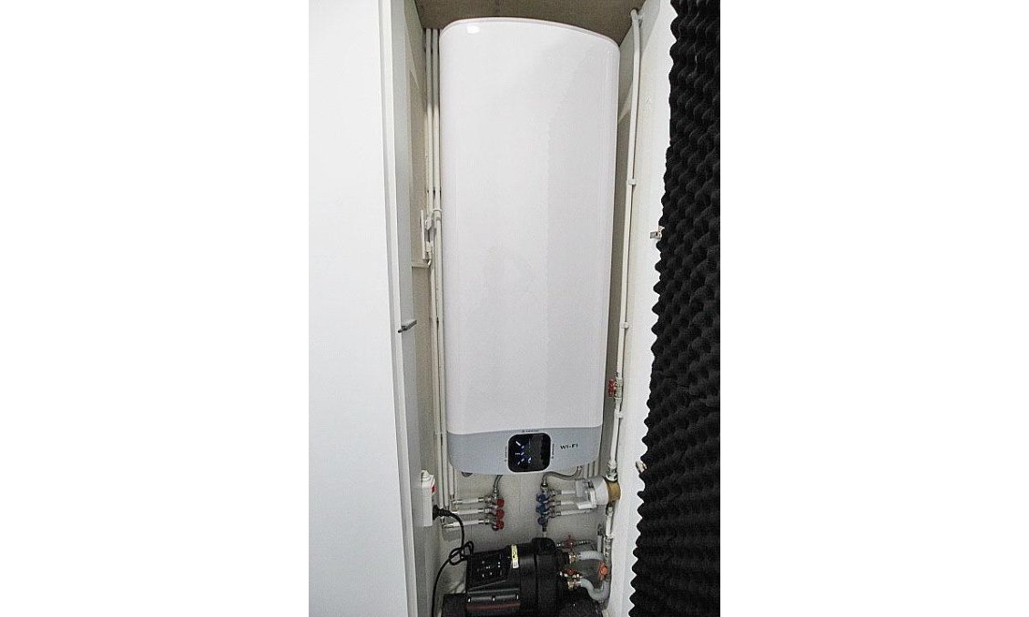 Resale - Apartment -
Torrevieja