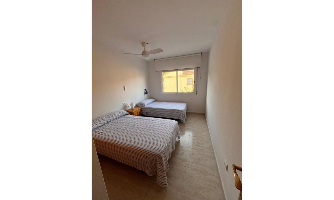 Segunda mano - Town House -
Orihuela Costa - Campoamor