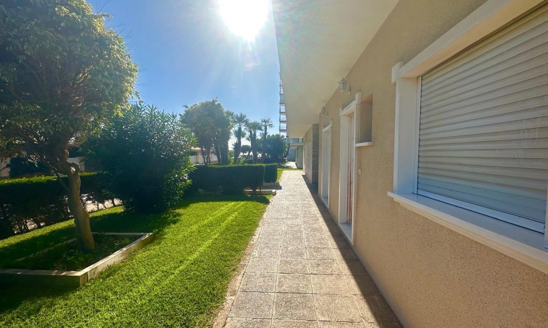 Segunda mano - Apartamento -
Orihuela Costa - Altos De Campoamor