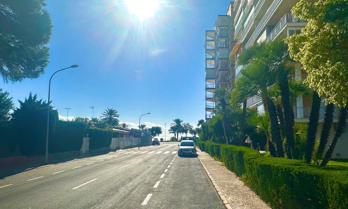 Segunda mano - Apartamento -
Orihuela Costa - Altos De Campoamor