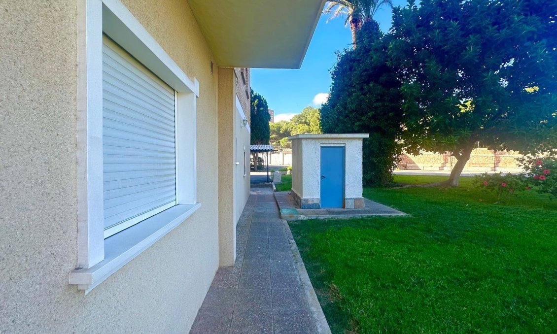 Segunda mano - Apartamento -
Orihuela Costa - Altos De Campoamor