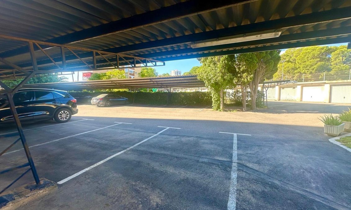 Segunda mano - Apartamento -
Orihuela Costa - Altos De Campoamor