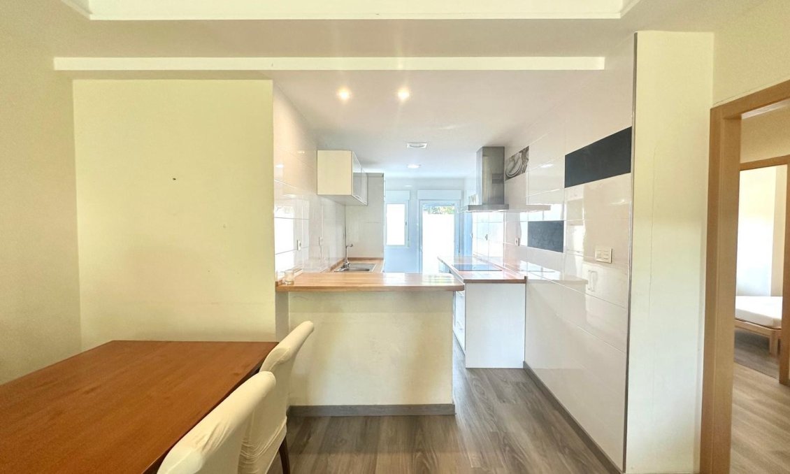 Segunda mano - Apartamento -
Orihuela Costa - Altos De Campoamor