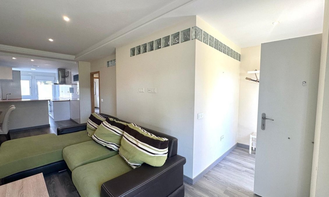 Segunda mano - Apartamento -
Orihuela Costa - Altos De Campoamor