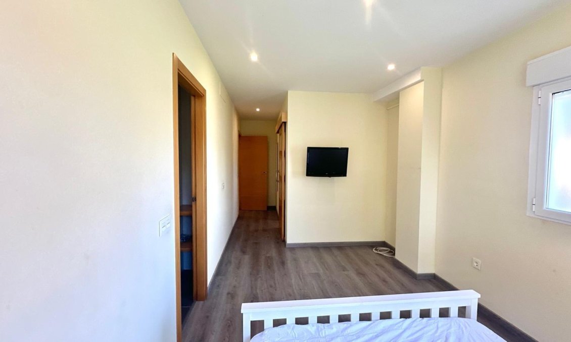 Segunda mano - Apartamento -
Orihuela Costa - Altos De Campoamor