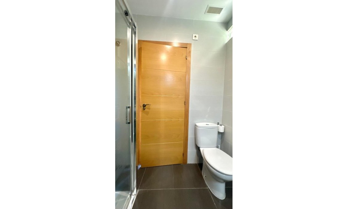 Segunda mano - Apartamento -
Orihuela Costa - Altos De Campoamor