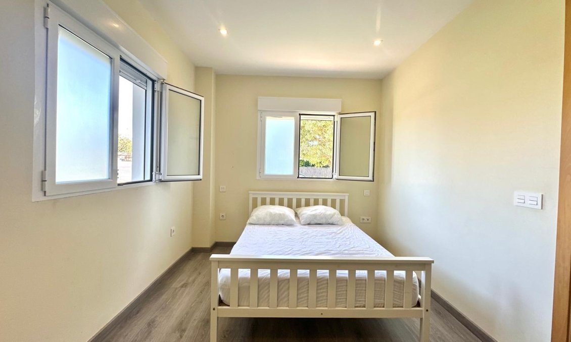 Segunda mano - Apartamento -
Orihuela Costa - Altos De Campoamor