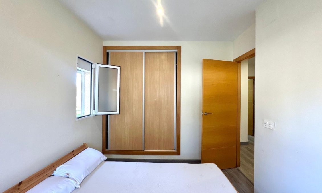 Segunda mano - Apartamento -
Orihuela Costa - Altos De Campoamor