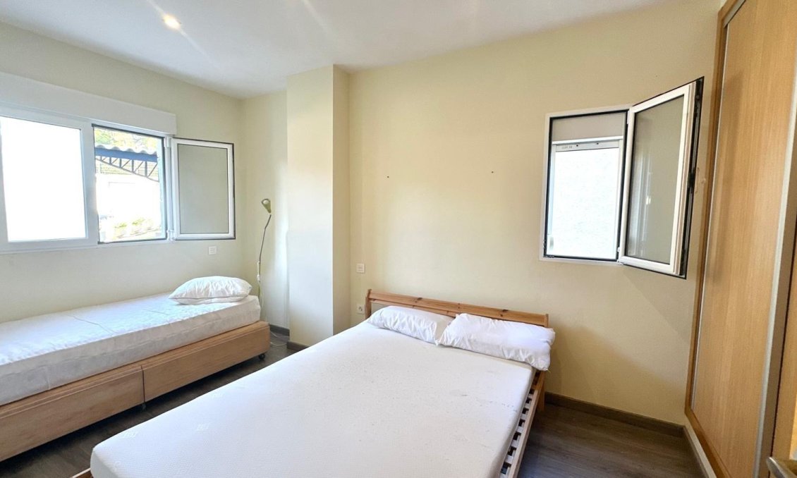 Segunda mano - Apartamento -
Orihuela Costa - Altos De Campoamor