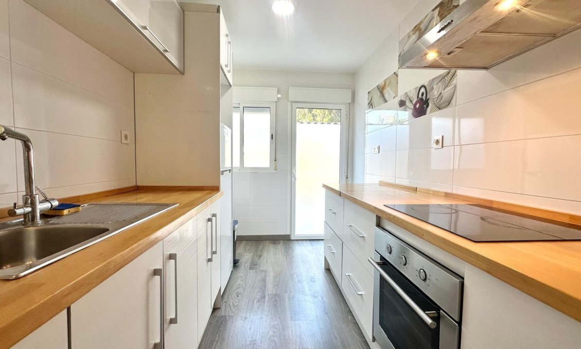 Segunda mano - Apartamento -
Orihuela Costa - Altos De Campoamor