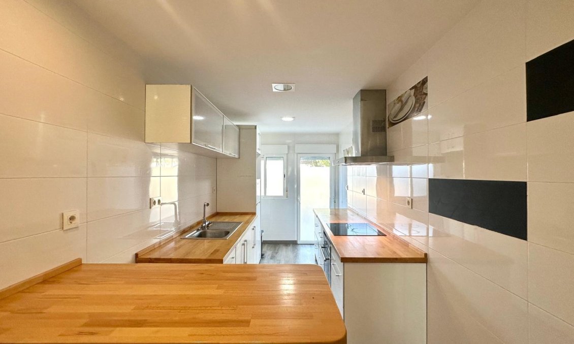 Segunda mano - Apartamento -
Orihuela Costa - Altos De Campoamor