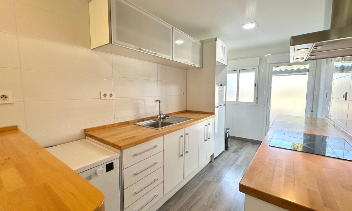 Segunda mano - Apartamento -
Orihuela Costa - Altos De Campoamor