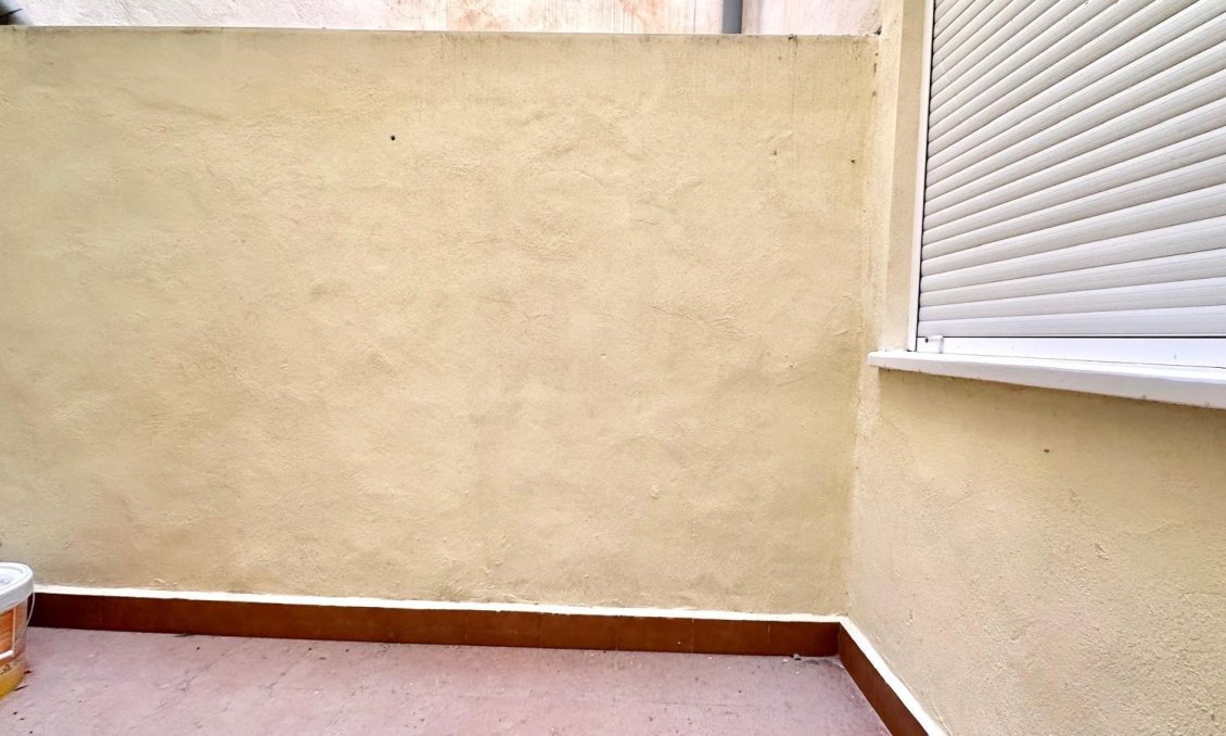 Segunda mano - Apartamento -
Torrevieja - La Mata Pueblo