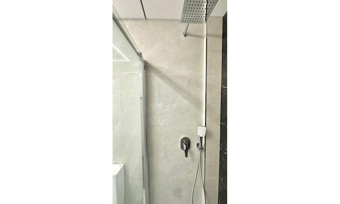 Használt Ingatlanok - Apartman -
Torrevieja - Playa del Cura