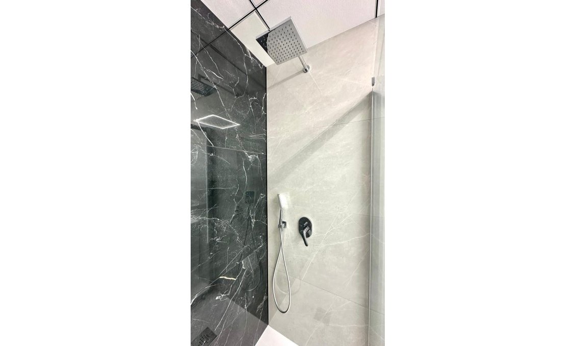 Használt Ingatlanok - Apartman -
Torrevieja - Playa del Cura