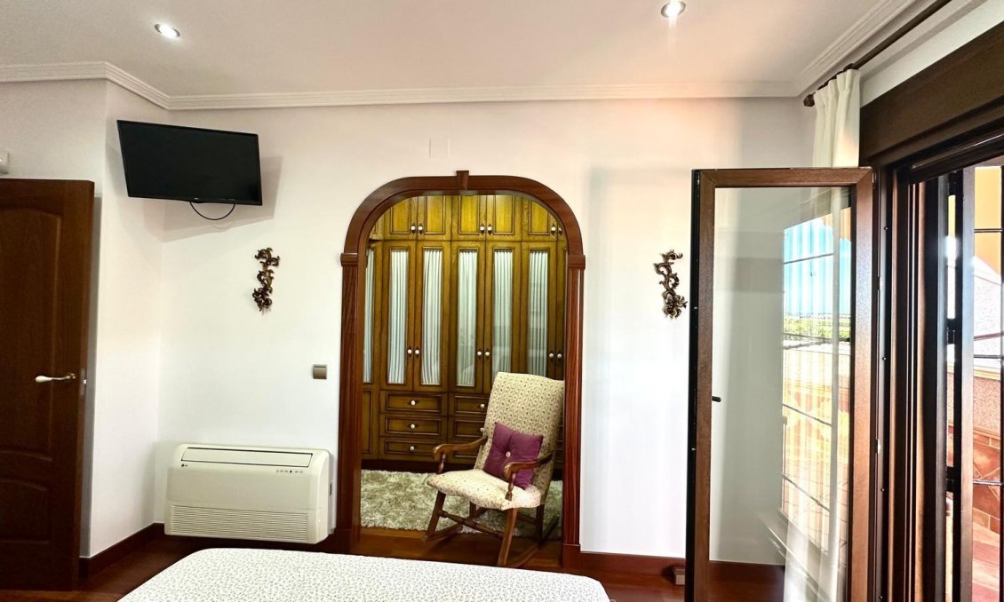 Segunda mano - Town House -
Torrevieja - La Siesta