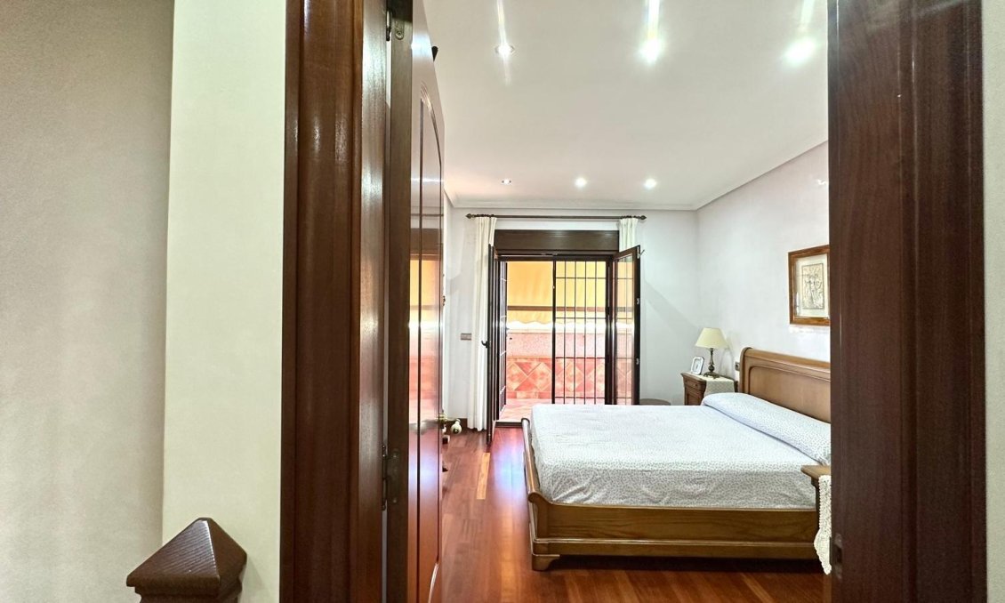 Segunda mano - Town House -
Torrevieja - La Siesta