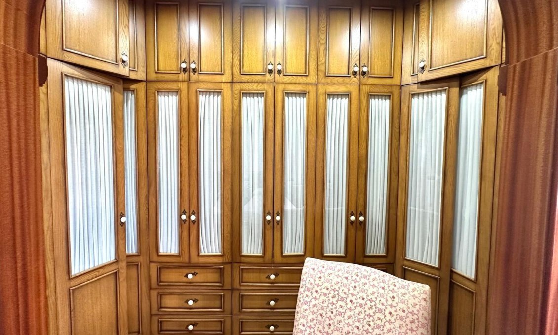 Segunda mano - Town House -
Torrevieja - La Siesta