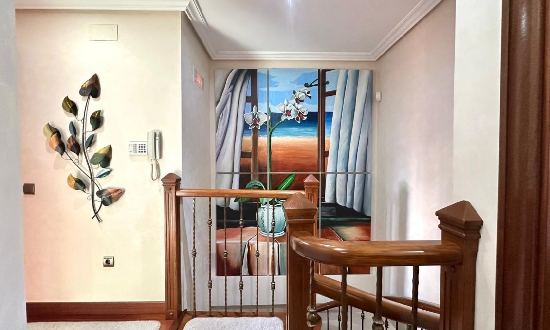 Segunda mano - Town House -
Torrevieja - La Siesta