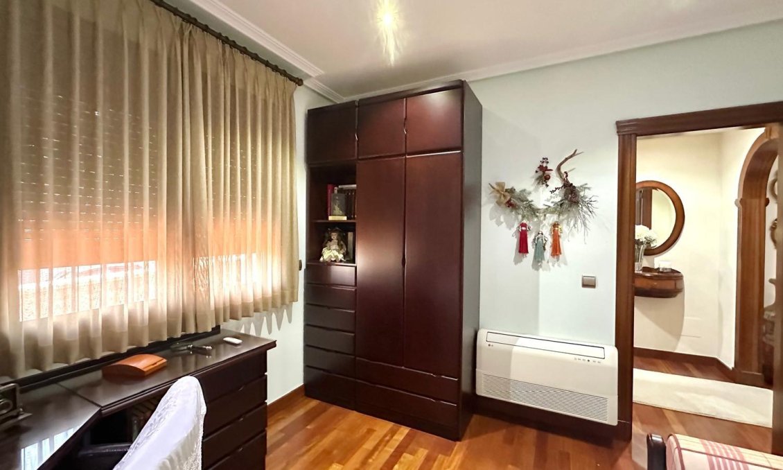 Segunda mano - Town House -
Torrevieja - La Siesta