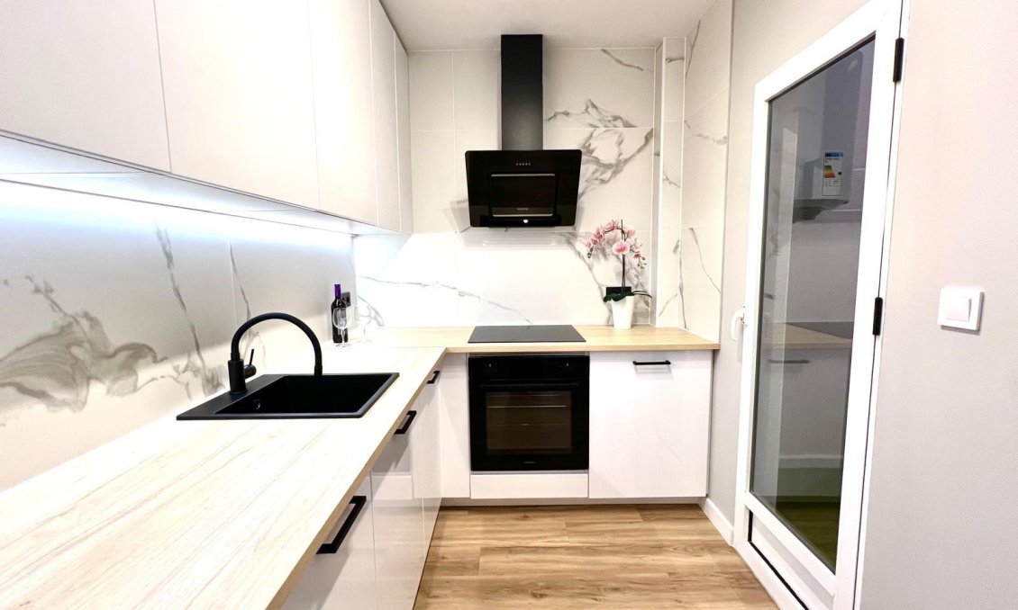 Segunda mano - Town House -
Orihuela - Urbanización Perla Del Mar