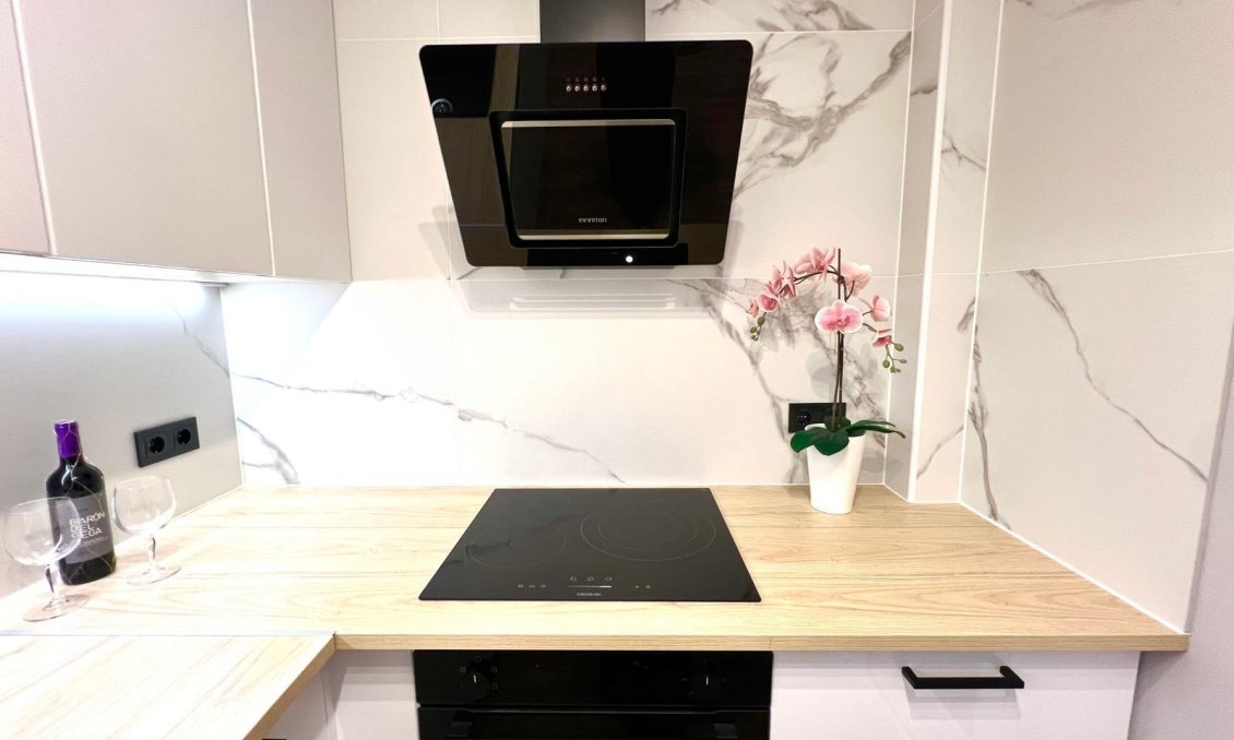 Segunda mano - Town House -
Orihuela - Urbanización Perla Del Mar