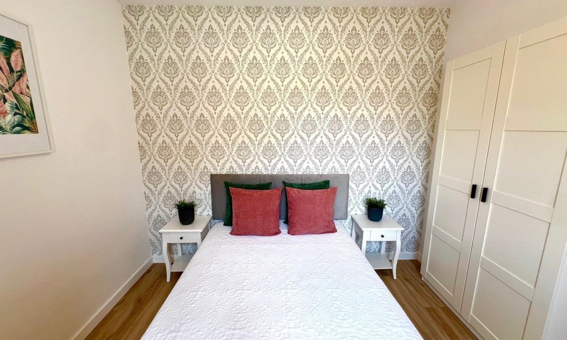 Segunda mano - Town House -
Orihuela - Urbanización Perla Del Mar