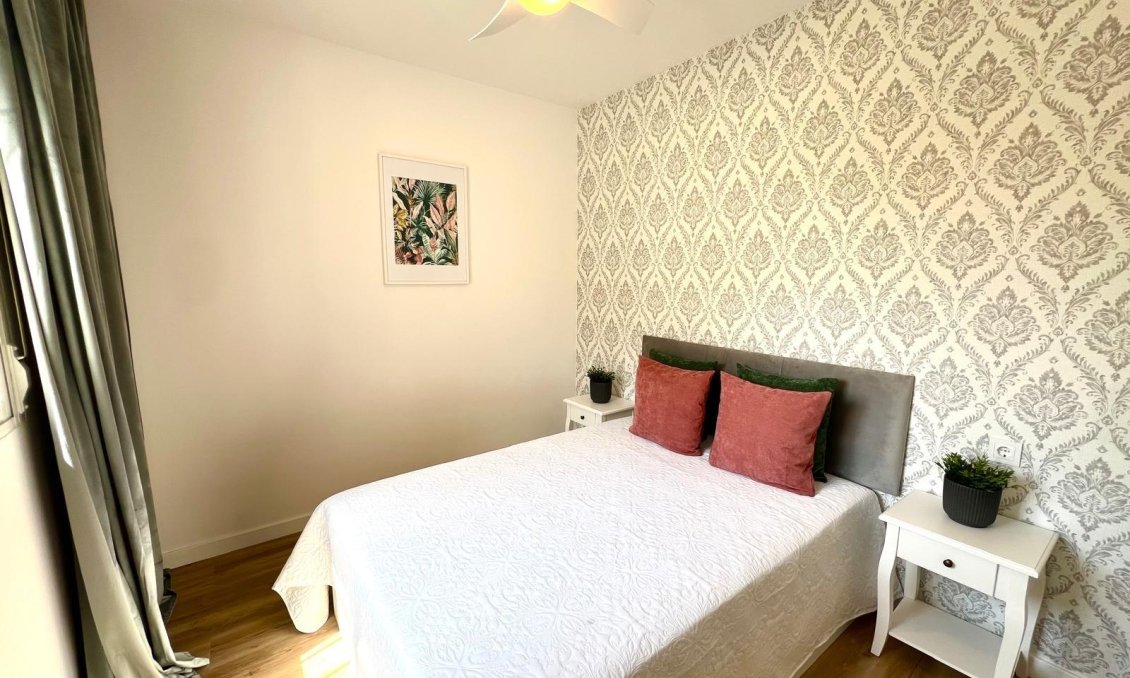 Segunda mano - Town House -
Orihuela - Urbanización Perla Del Mar