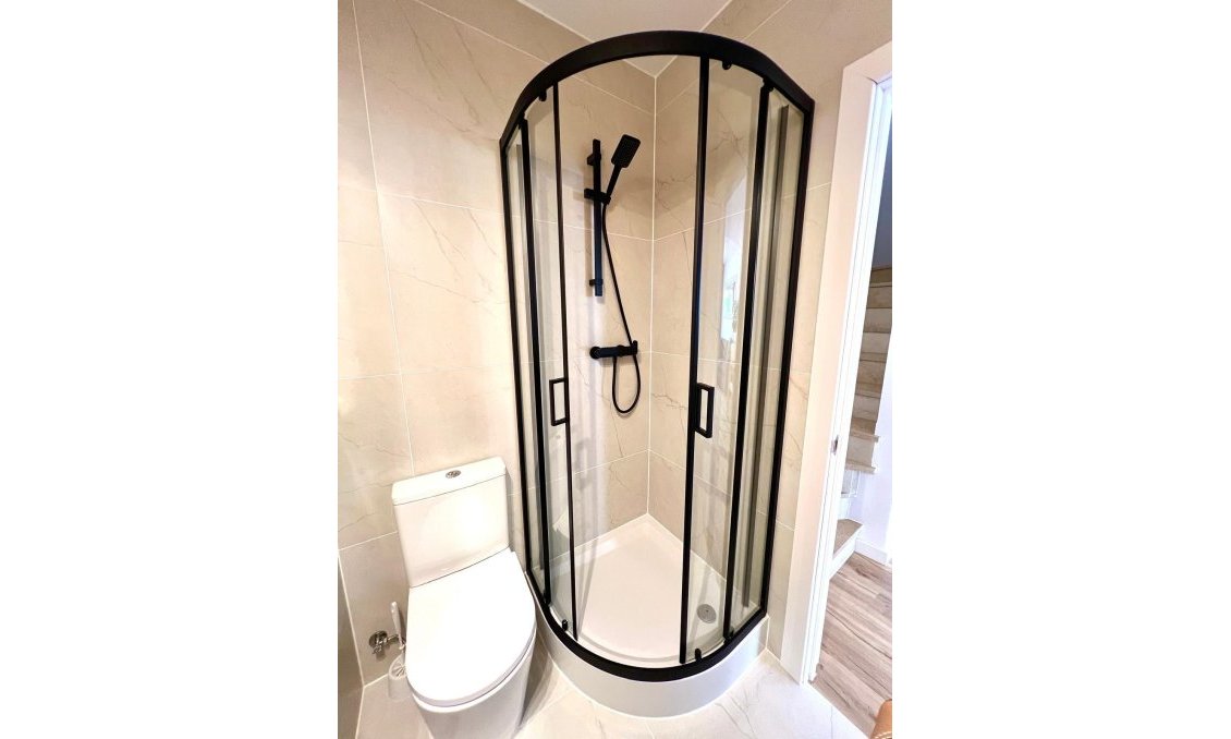 Segunda mano - Town House -
Orihuela - Urbanización Perla Del Mar