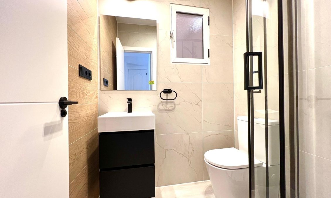 Segunda mano - Town House -
Orihuela - Urbanización Perla Del Mar