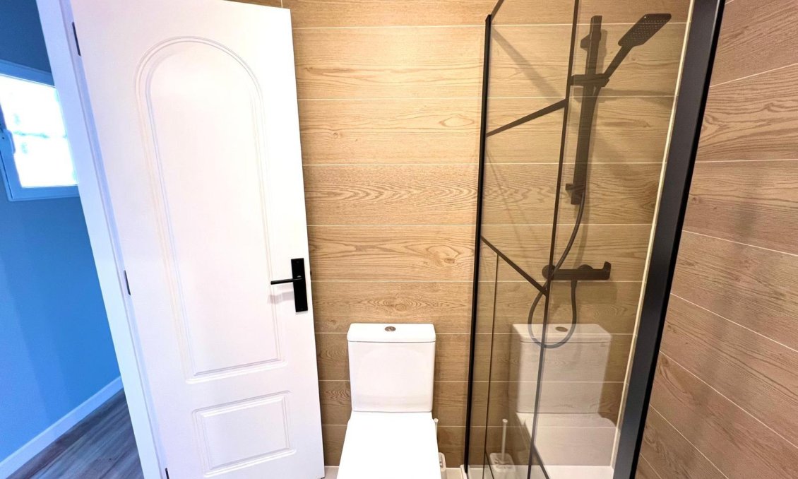 Segunda mano - Town House -
Orihuela - Urbanización Perla Del Mar