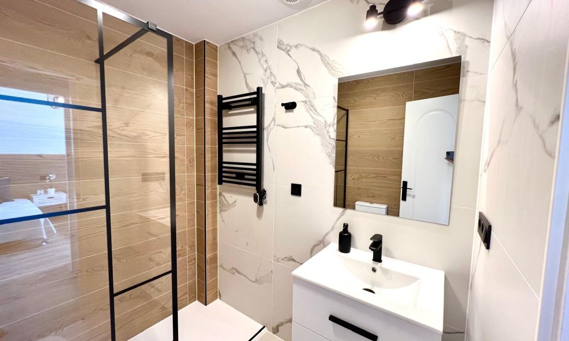 Segunda mano - Town House -
Orihuela - Urbanización Perla Del Mar