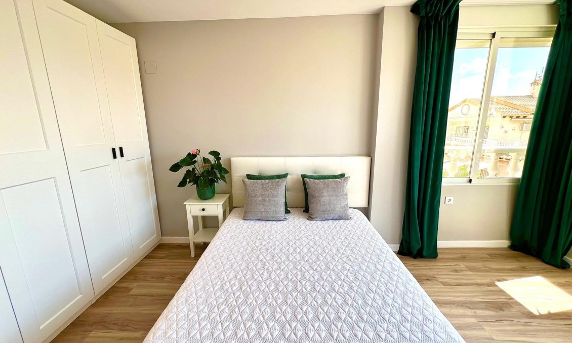 Segunda mano - Town House -
Orihuela - Urbanización Perla Del Mar