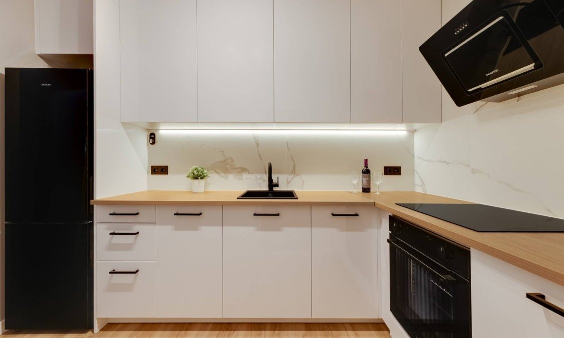 Revente - Duplex -
Orihuela - Urbanización Perla Del Mar