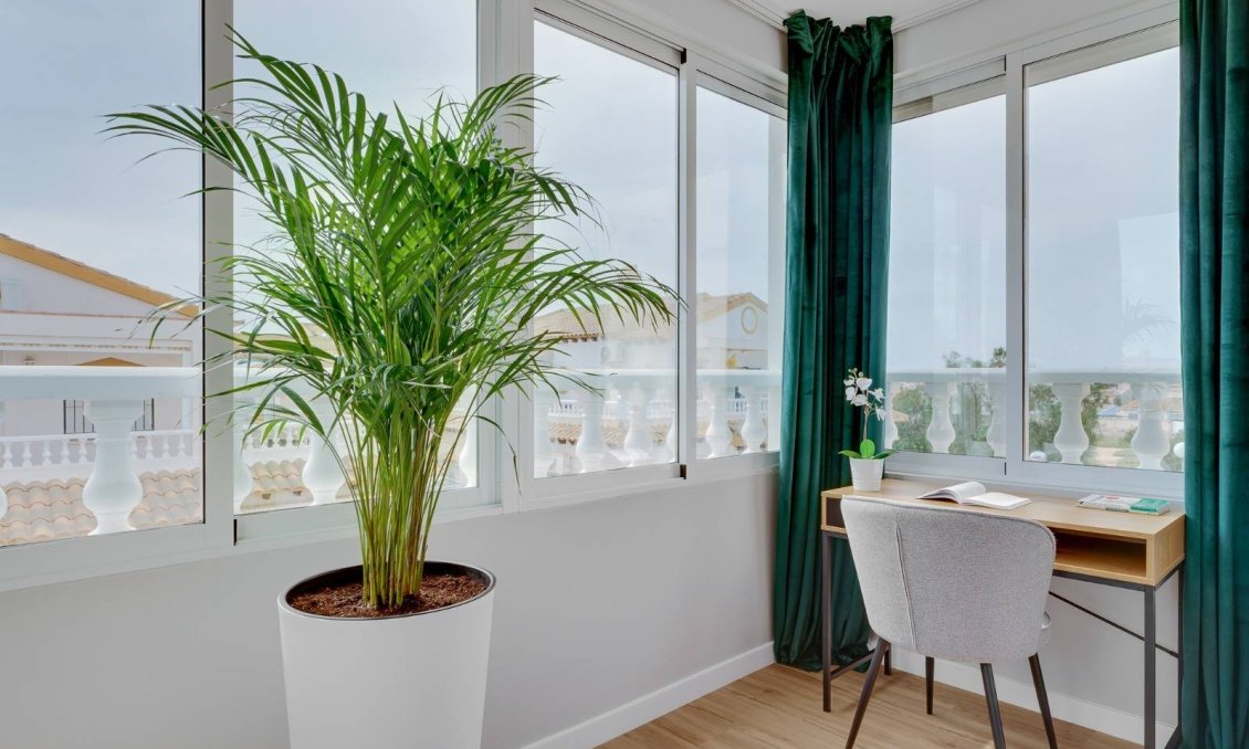 Revente - Duplex -
Orihuela - Urbanización Perla Del Mar