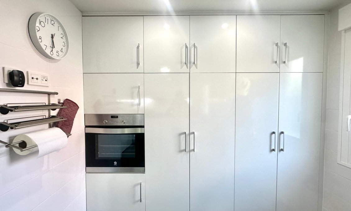 Segunda mano - Town House -
Torrevieja - Aguas Nuevas