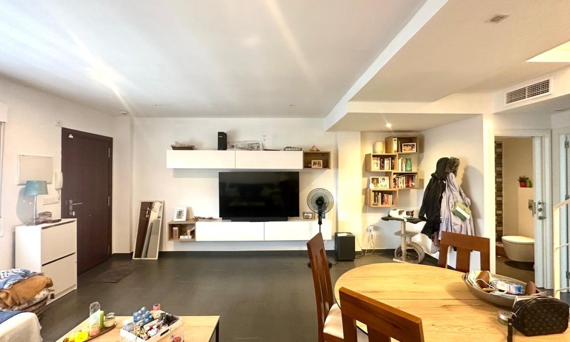 Segunda mano - Town House -
Torrevieja - Aguas Nuevas