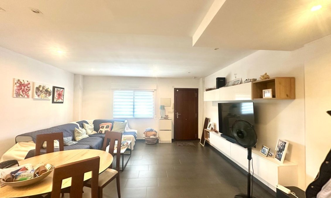 Segunda mano - Town House -
Torrevieja - Aguas Nuevas