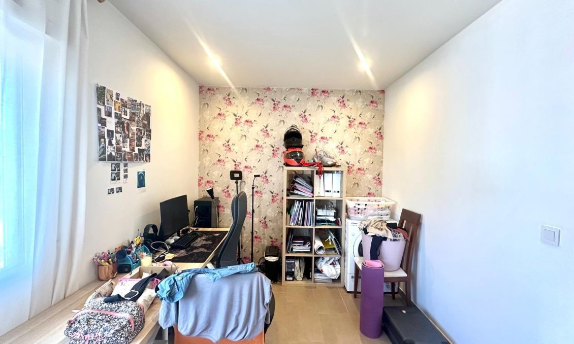 Segunda mano - Town House -
Torrevieja - Aguas Nuevas