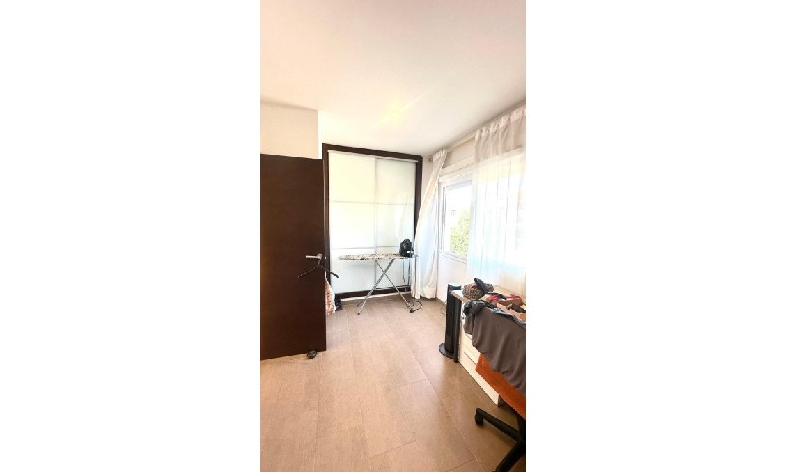 Segunda mano - Town House -
Torrevieja - Aguas Nuevas